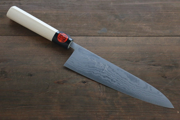 Couteaux de Chef Tanaka