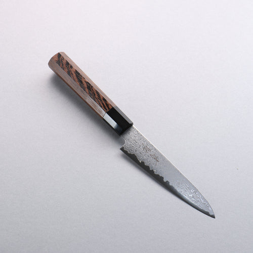 Seisuke VG10 Damas Petite-utilité 120mm Manipuler Wenge - japanny-FR