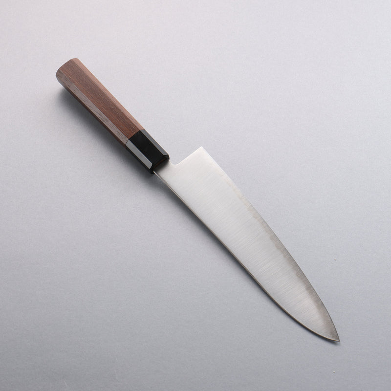 Seisuke SG2 Gyuto 210mm Manipuler Wenge - japanny-FR