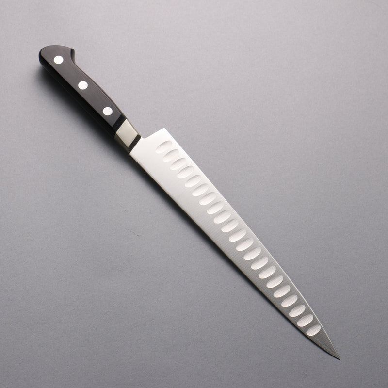 Misono UX10 Acier Inoxydable Saumon sujihiki  240mm - japanny-FR