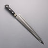 Misono UX10 Acier Inoxydable Saumon sujihiki  270mm - japanny-FR