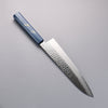 Sakai Takayuki VG10 33 Couche de Damas Gyuto  240mm Chêne vivant laqué(Saiseki) Manipuler - japanny-FR