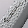 Sakai Takayuki VG10 33 Couche de Damas Gyuto  240mm Chêne vivant laqué(Saiseki) Manipuler - japanny-FR