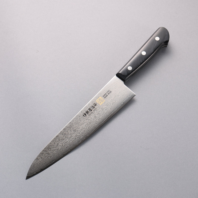 Isseya VG10 Damas Gyuto  210mm Manipuler - japanny-FR