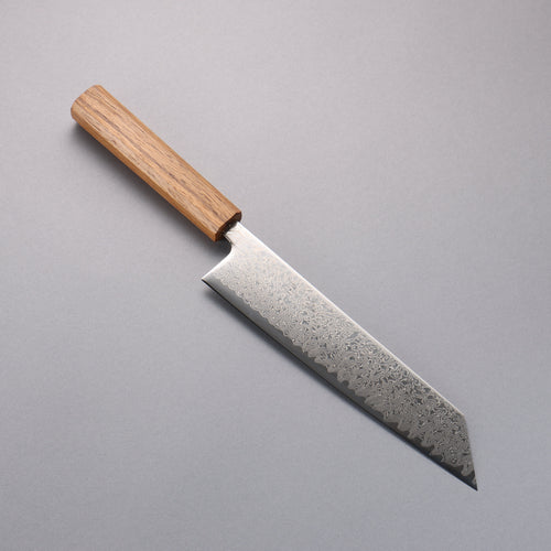 Seisuke SLD 49 Couche de Damas Kirituke Gyuto  210mm - japanny-FR