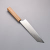 Seisuke SLD 49 Couche de Damas Kirituke Gyuto  210mm - japanny-FR