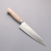 ANNE Acier Inoxydable Gyuto  180mm Micarta Manipuler - japanny-FR