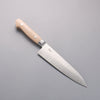 ANNE Acier Japonais Gyuto  180mm Micarta Manipuler - japanny-FR