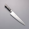 Tojiro(Fujitora) DP Acier allié au cobalt Gyuto  210mm Bois de Pakka Manipuler FU808 - japanny-FR