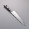 Tojiro(Fujitora) DP Acier allié au cobalt Gyuto  210mm Bois de Pakka Manipuler FU808 - japanny-FR