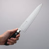 Tojiro(Fujitora) DP Acier allié au cobalt Gyuto  210mm Bois de Pakka Manipuler FU808 - japanny-FR