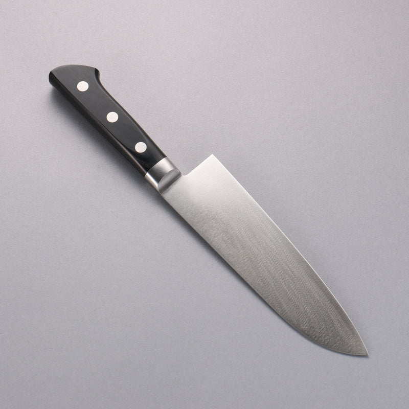 Masahiro Molybdene Santoku  175mm - japanny-FR