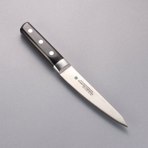 Sakai Takayuki Grand Chef Acier suédois couteau en os 150mm  Kansai - japanny-FR