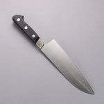 Misono UX10 Acier Inoxydable Santoku  180mm - japanny-FR