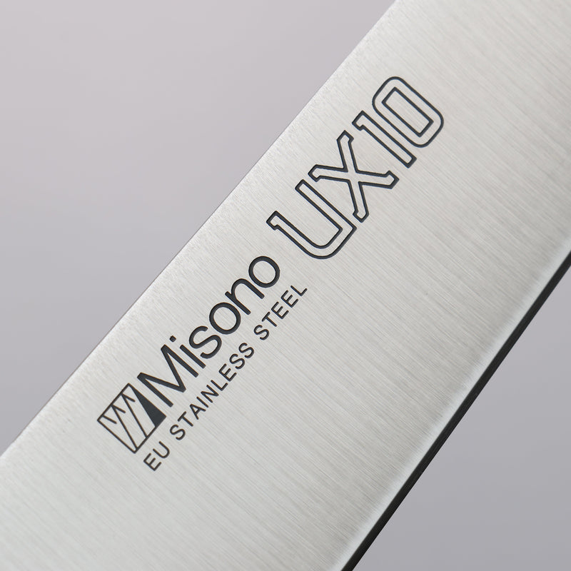 Misono UX10 Acier Inoxydable Sujihiki  240mm - japanny-FR