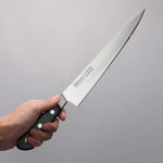 Misono UX10 Acier Inoxydable Sujihiki  240mm - japanny-FR