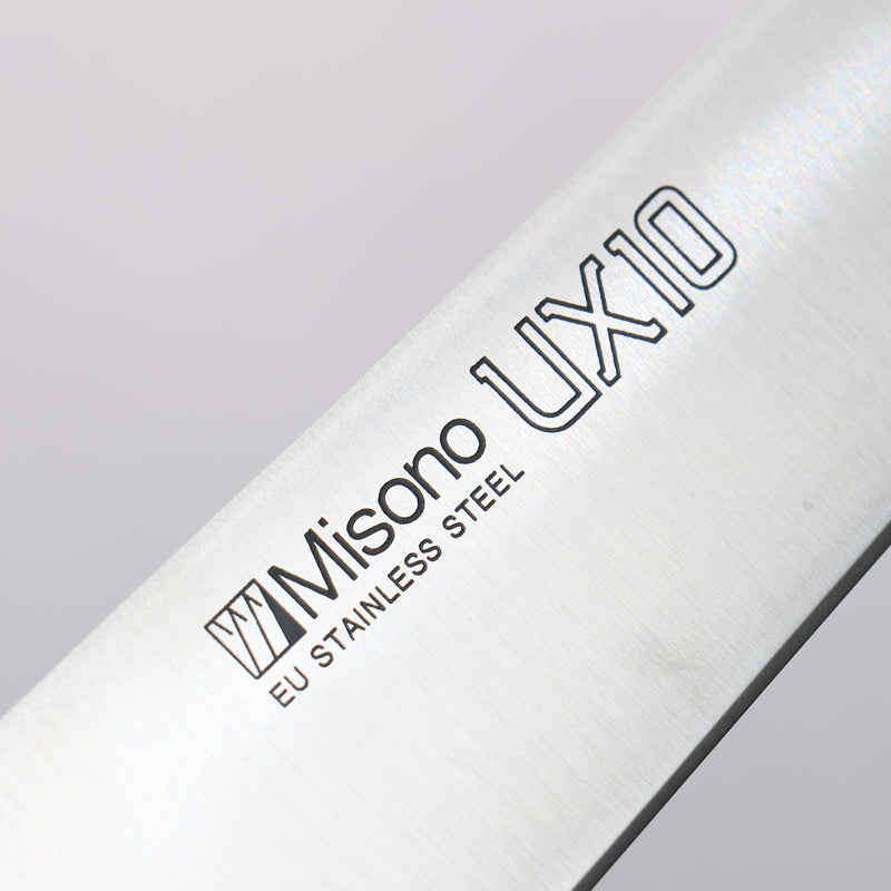 Misono UX10 Acier Inoxydable Sujihiki  270mm - japanny-FR