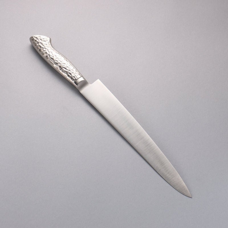 Sakai Takayuki IINOX PRO  Molybdène Sujihiki  240mm - japanny-FR