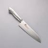 Sakai Takayuki IINOX PRO  Molybdène Santoku  180mm - japanny-FR