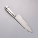 Sakai Takayuki IINOX PRO  Molybdène Santoku  180mm - japanny-FR