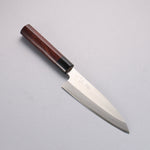 Seisuke VG1 Kasumitogi Funayuki Couteau Japonais 165mm Bois de rose Manipuler - japanny-FR