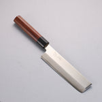 Seisuke VG1 Kasumitogi Usuba Couteau Japonais 165mm Bois de rose Manipuler - japanny-FR