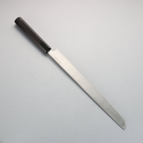 Sakai Takayuki Acier Blanc No.1 Takohiko  300mm - japanny-FR