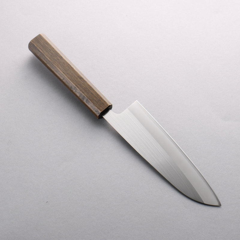 Seisuke SG2 Santoku 165mm Manipuler Chêne - japanny-FR