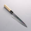 Choyo Acier Bleu No.1 Finition en miroir Gyuto - japanny-FR