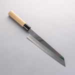 Choyo Acier Bleu No.1 Finition en miroir Kirituke Gyuto - japanny-FR