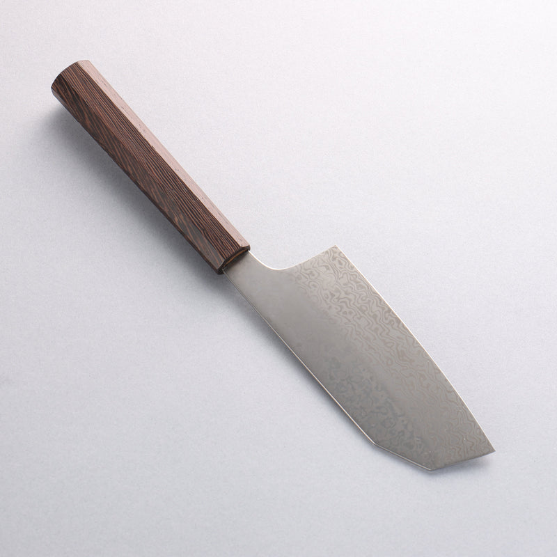 Sakai Takayuki Coreless Damas 135mm Wenge Manipuler - japanny-FR