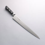 Sakai Takayuki (Pour les gauchers) Acier Japonais Sujihiki 270mm - japanny-FR