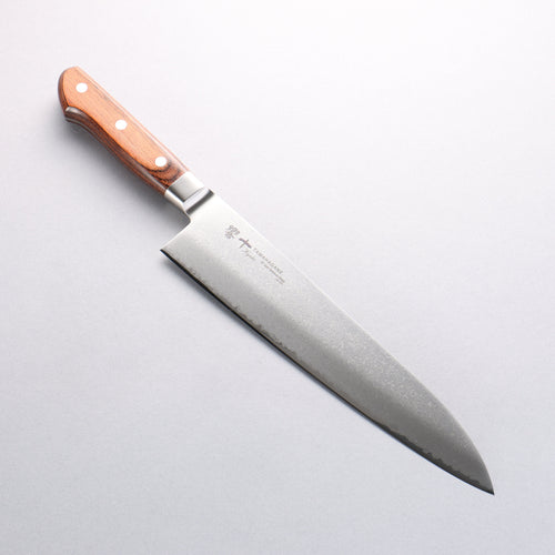 Tamahagane Kyoto 63 Couche Damas Gyuto 240mm KP-1104 - japanny-FR