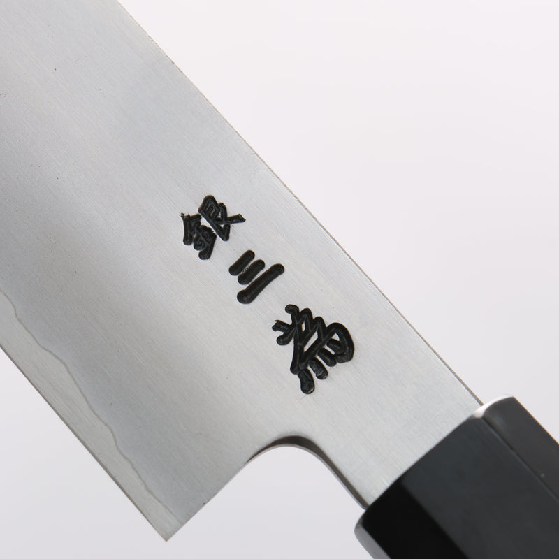 Sakai Takayuki Acier argenté NO.3 Sujihiki 240mm - japanny-FR