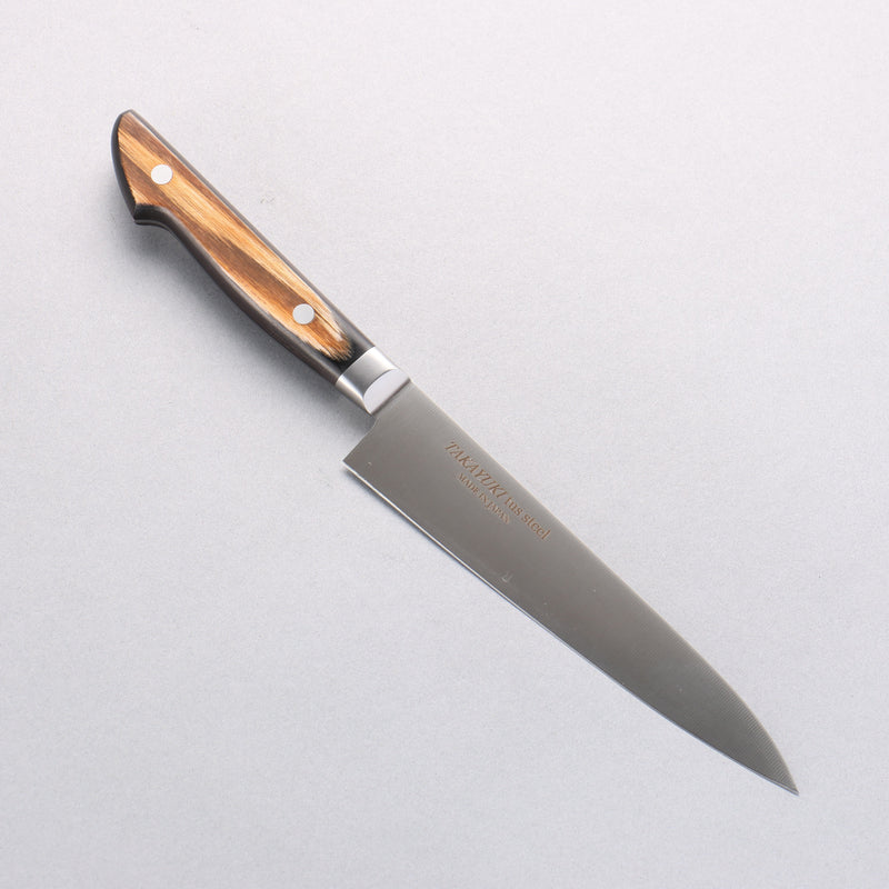 Sakai Takayuki Acier TUS Petite-utilité. 150mm - japanny-FR