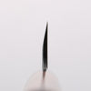 Seisuke Acier Bleu Kasumitogi Funayuki 150mm Bois de rose Manipuler - japanny-FR
