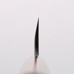 Seisuke Acier Bleu Kasumitogi Funayuki 150mm Bois de rose Manipuler - japanny-FR