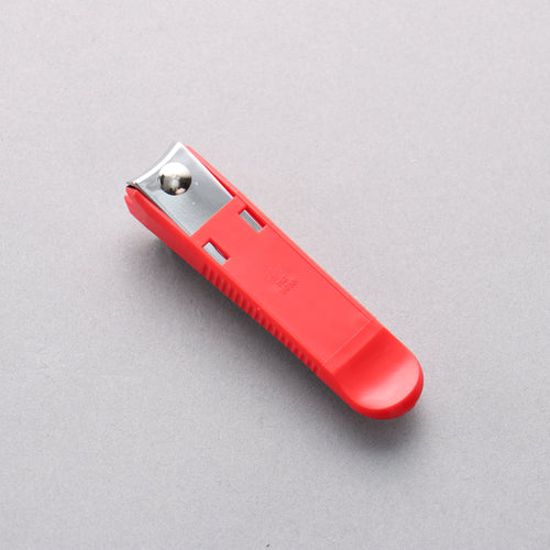 Houei Kaminarimon Acier Inoxydable Coupe-ongles - japanny-FR