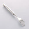 Seisuke Acier Inoxydable Ensemble couteau à steak et fourchette 80mm Manipuler Inoxydable Ryujin - japanny-FR