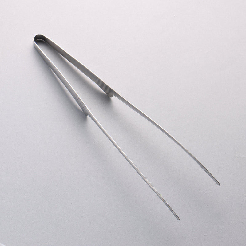 Seisuke Acier Inoxydable Pinces 290mm - japanny-FR
