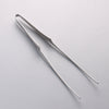 Seisuke Acier Inoxydable Pinces 290mm - japanny-FR