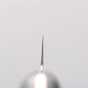 Seisuke VG10 33-Couches Damas Petite-utilité 150mm Manipuler Bois de pakka noir - japanny-FR