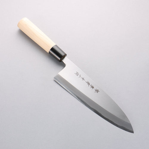 Sakai Takayuki Acier Bleu No.2 Deba - japanny-FR