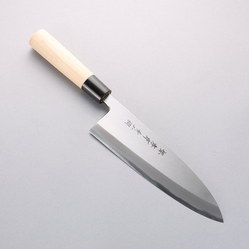 Sakai Takayuki Acier Bleu No.2 Deba - japanny-FR