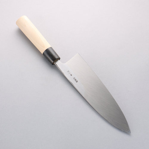 Sakai Takayuki Acier Bleu No.2 Deba - japanny-FR