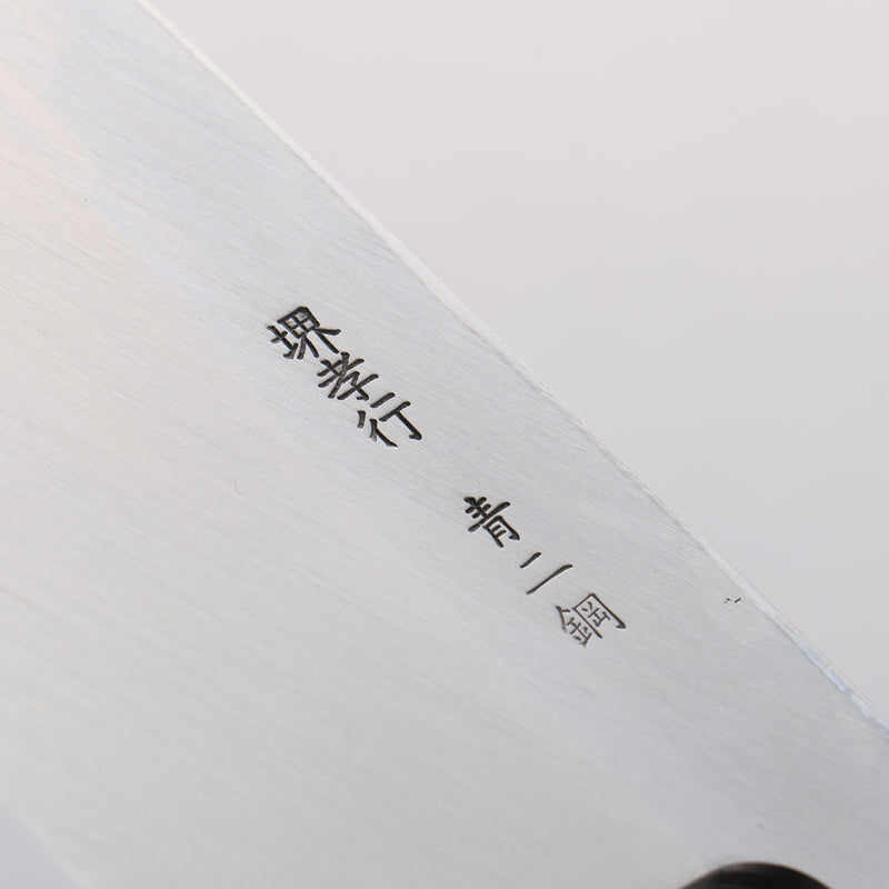 Sakai Takayuki Acier Bleu No.2 Deba - japanny-FR