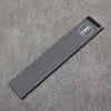 Edge Guard Noir Plastique Gaine pour 240mm Seisuke - japanny-FR