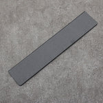 Edge Guard Noir Plastique Gaine pour 240mm Seisuke - japanny-FR