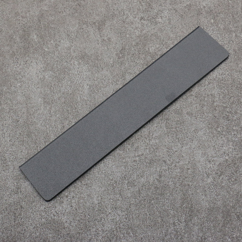 Edge Guard Noir Plastique Gaine pour 240mm Seisuke - japanny-FR