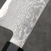 Shigeki Tanaka Harukaze SG2 Damas Gyuto 240mm Manipuler Noix - japanny-FR